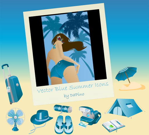 vector-blue-summer-icons.jpg