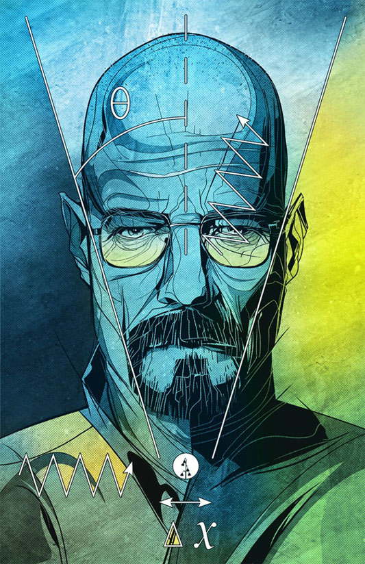 Tributo a Breaking Bad