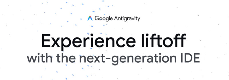 Google Antigravity