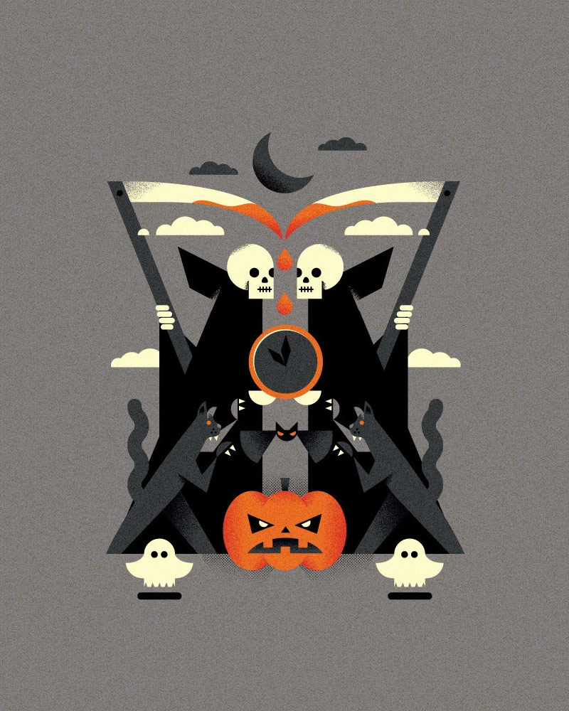 Hallo W. again (PSE ‘19)