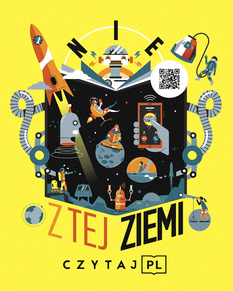 Out of this world (CZ '21)