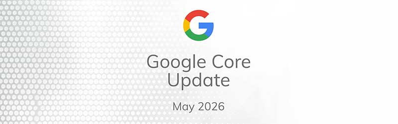 Google ha soltado otro Core Update y el caos SEO ya empezó