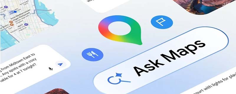 Google Ask Maps: la nueva IA de Google que puede cambiar el SEO local para siempre