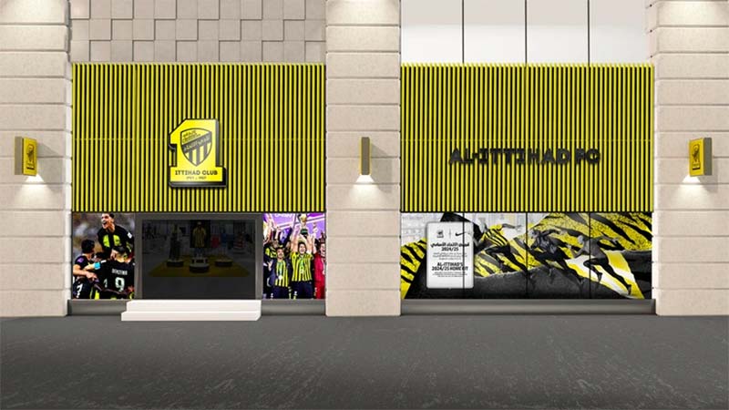 Vasava - Al-Ittihad