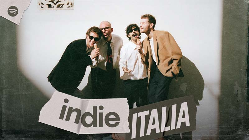 Vasava - Indie Italia